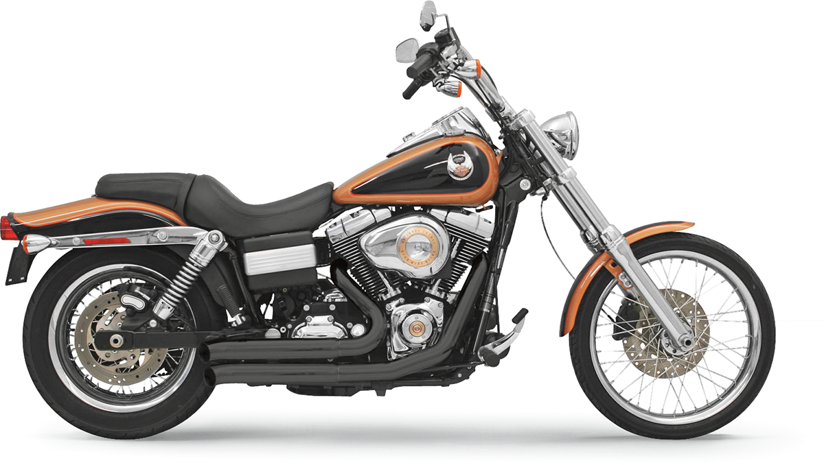BASSANI XHAUST - 18001167