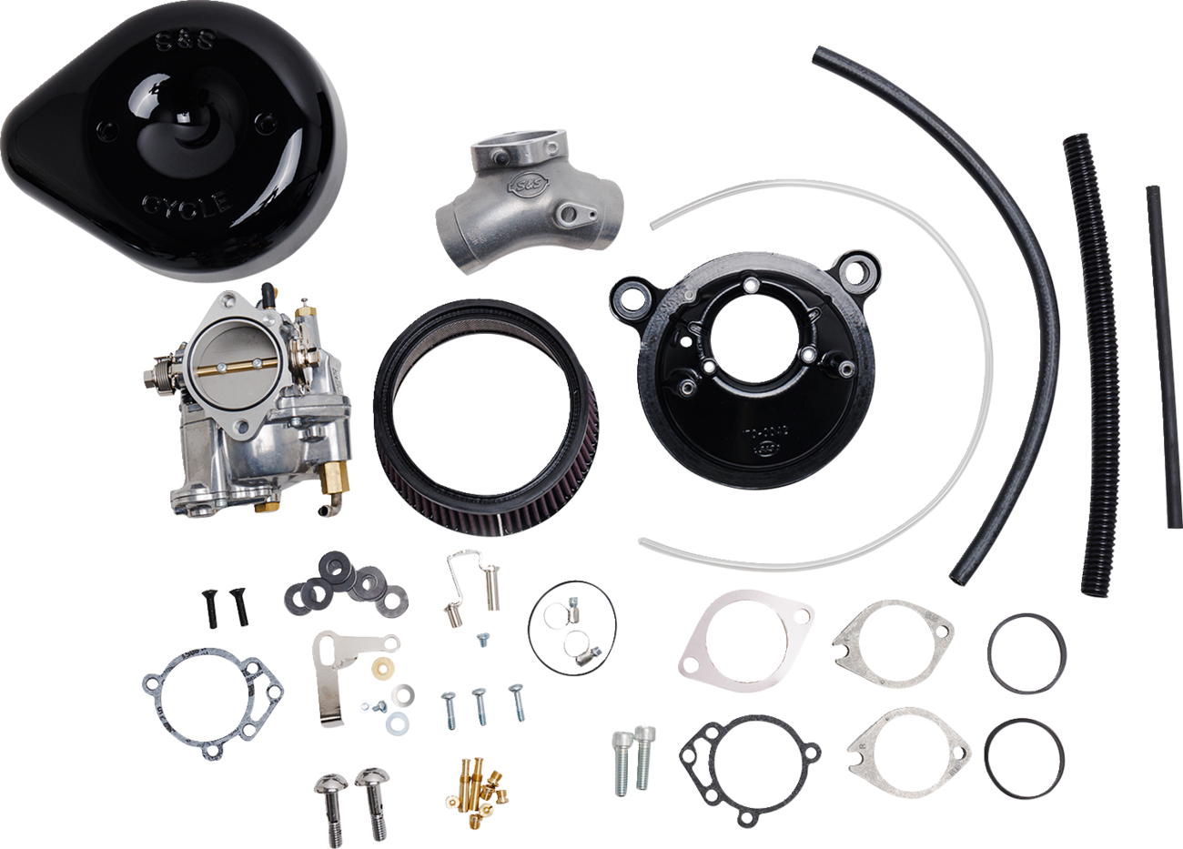 S&S CYCLE - 10010086