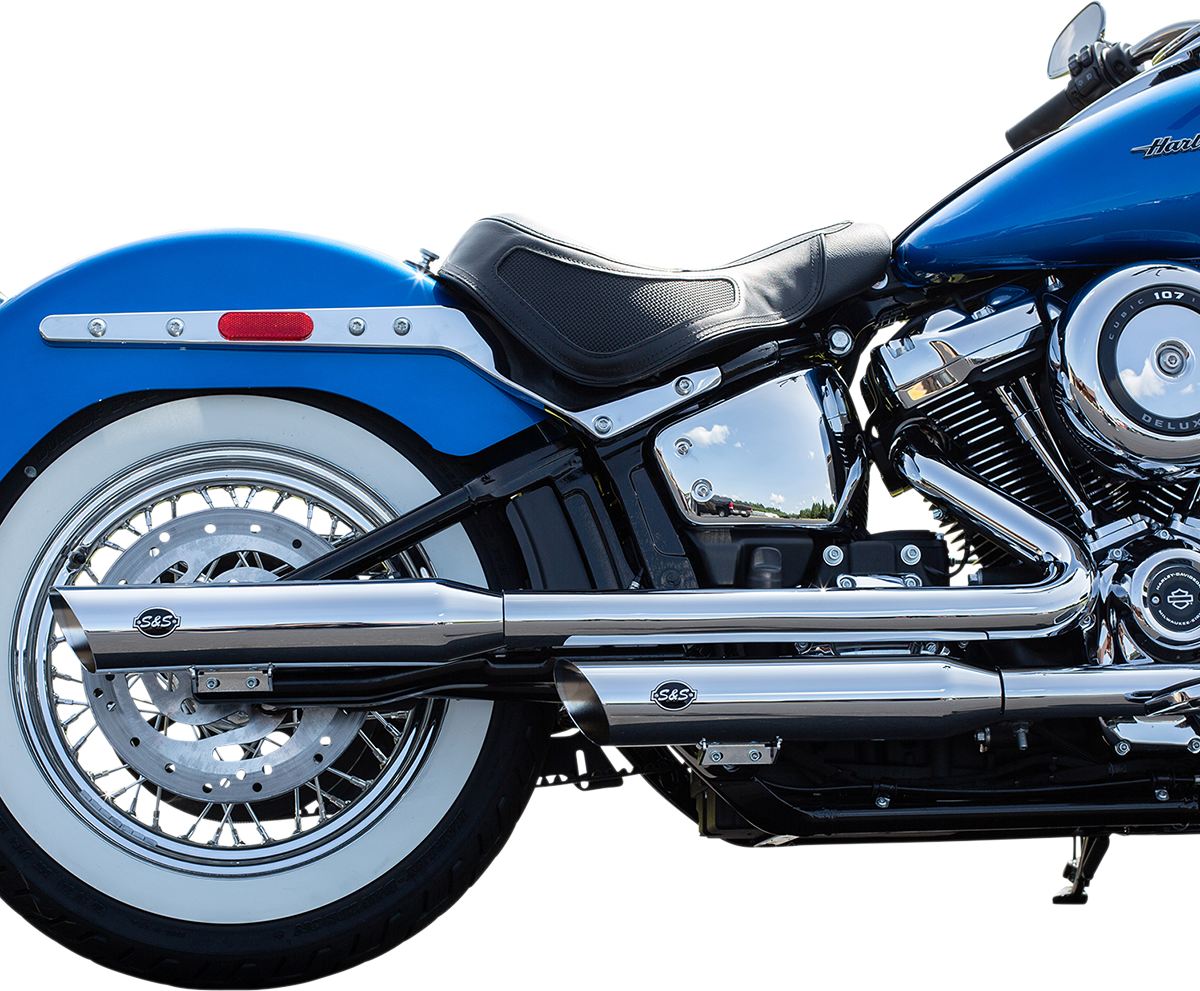 S&S CYCLE - 18011356