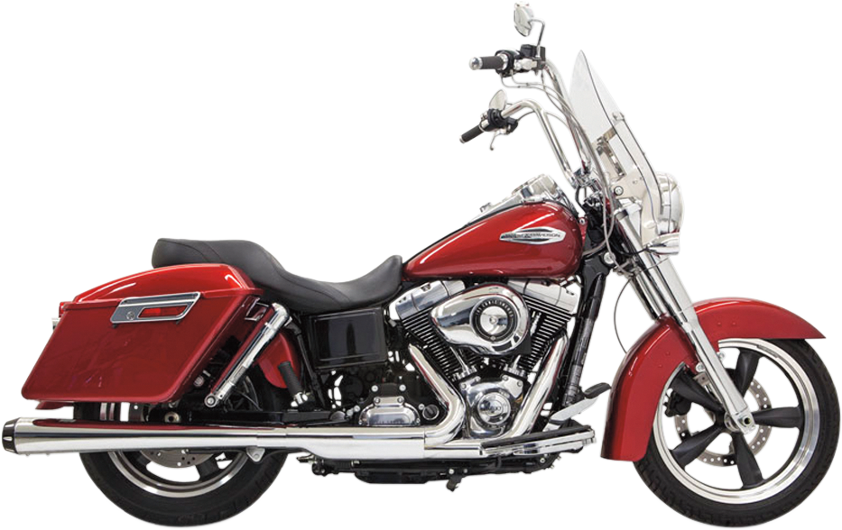 BASSANI XHAUST - 18010578