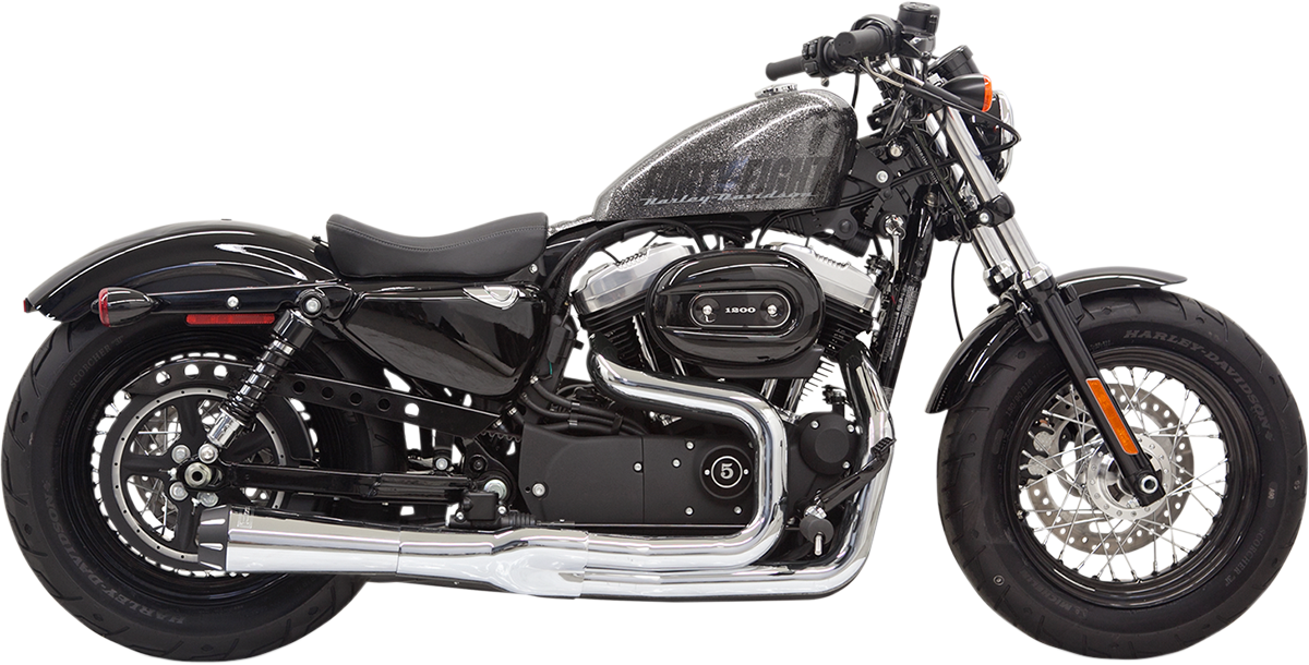 BASSANI XHAUST - 18001636