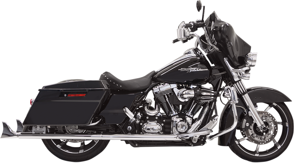 BASSANI XHAUST - 18010792