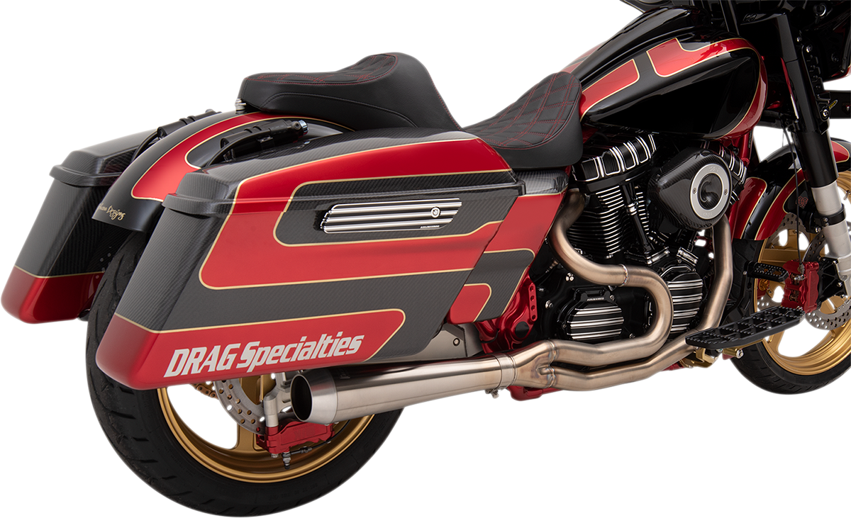 BASSANI XHAUST - 18002201