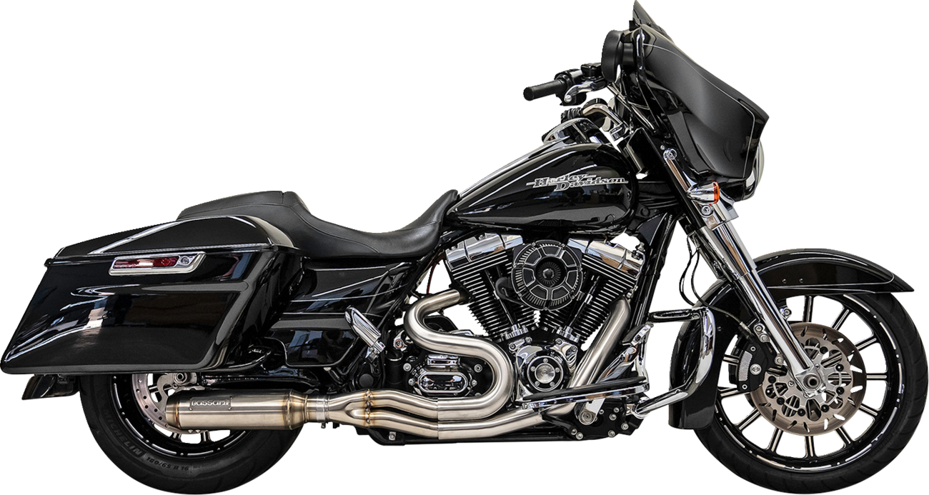 BASSANI XHAUST - 18002620