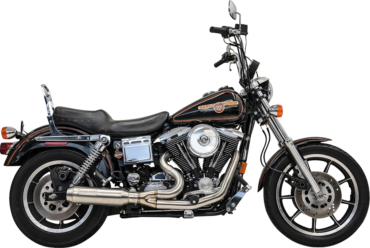 BASSANI XHAUST - 18002624