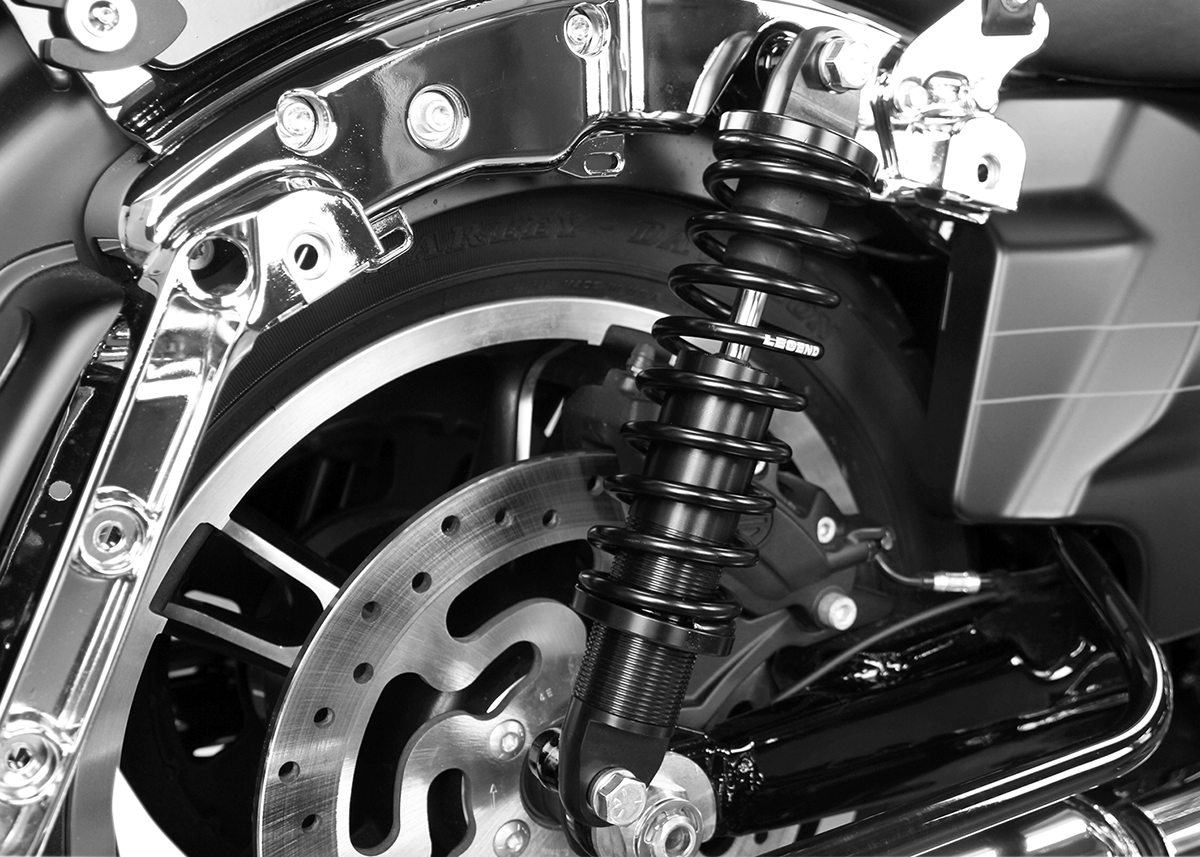 LEGEND SUSPENSION - 13100939