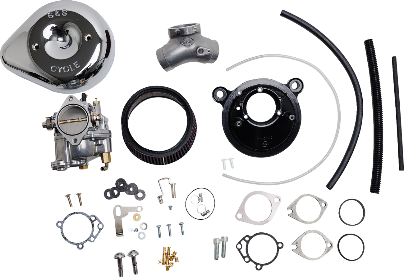 S&S CYCLE - 10010091