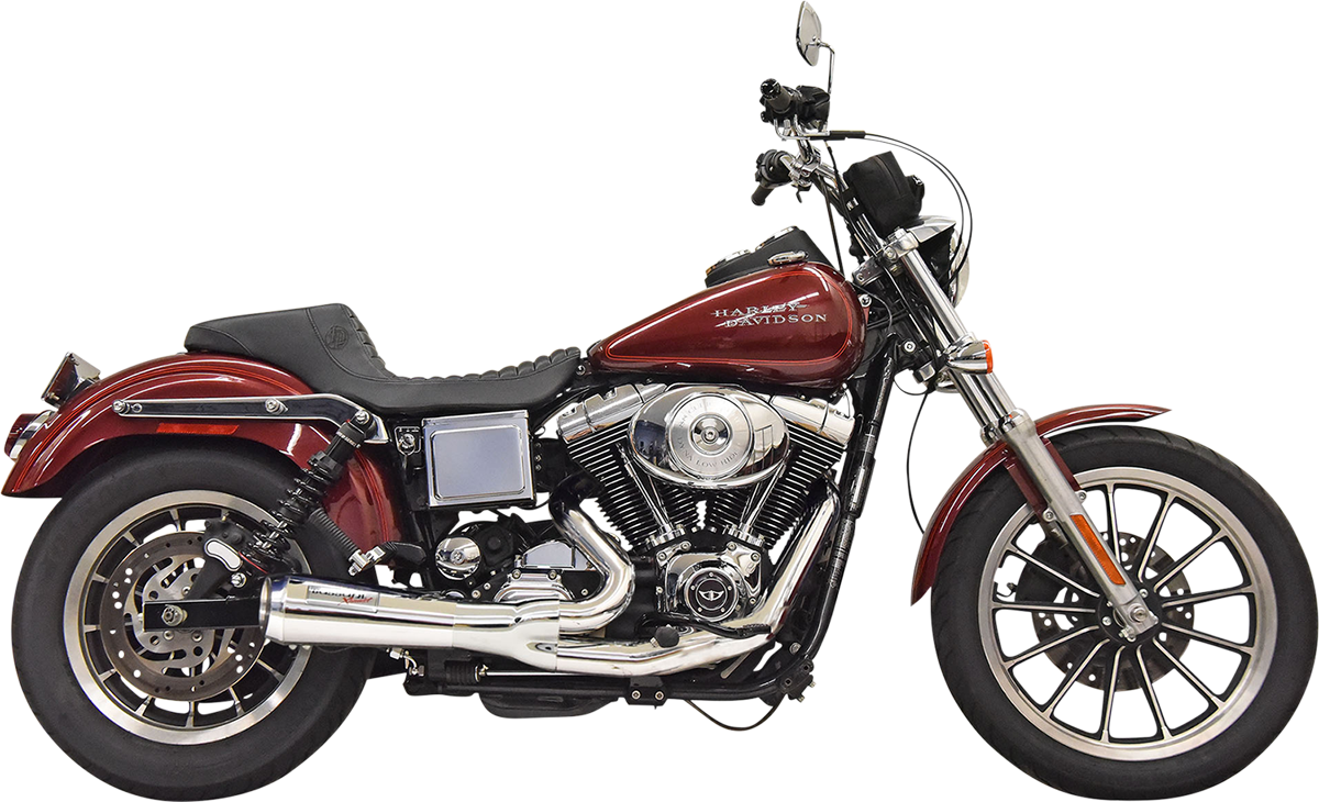 BASSANI XHAUST - 18002516