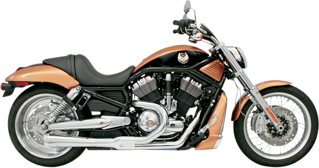 BASSANI XHAUST - 18001274