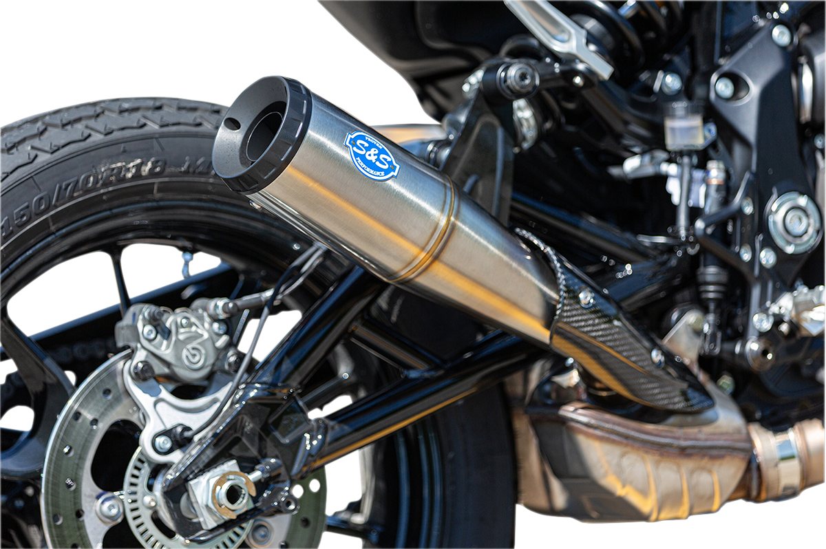 S&S CYCLE - 18113798
