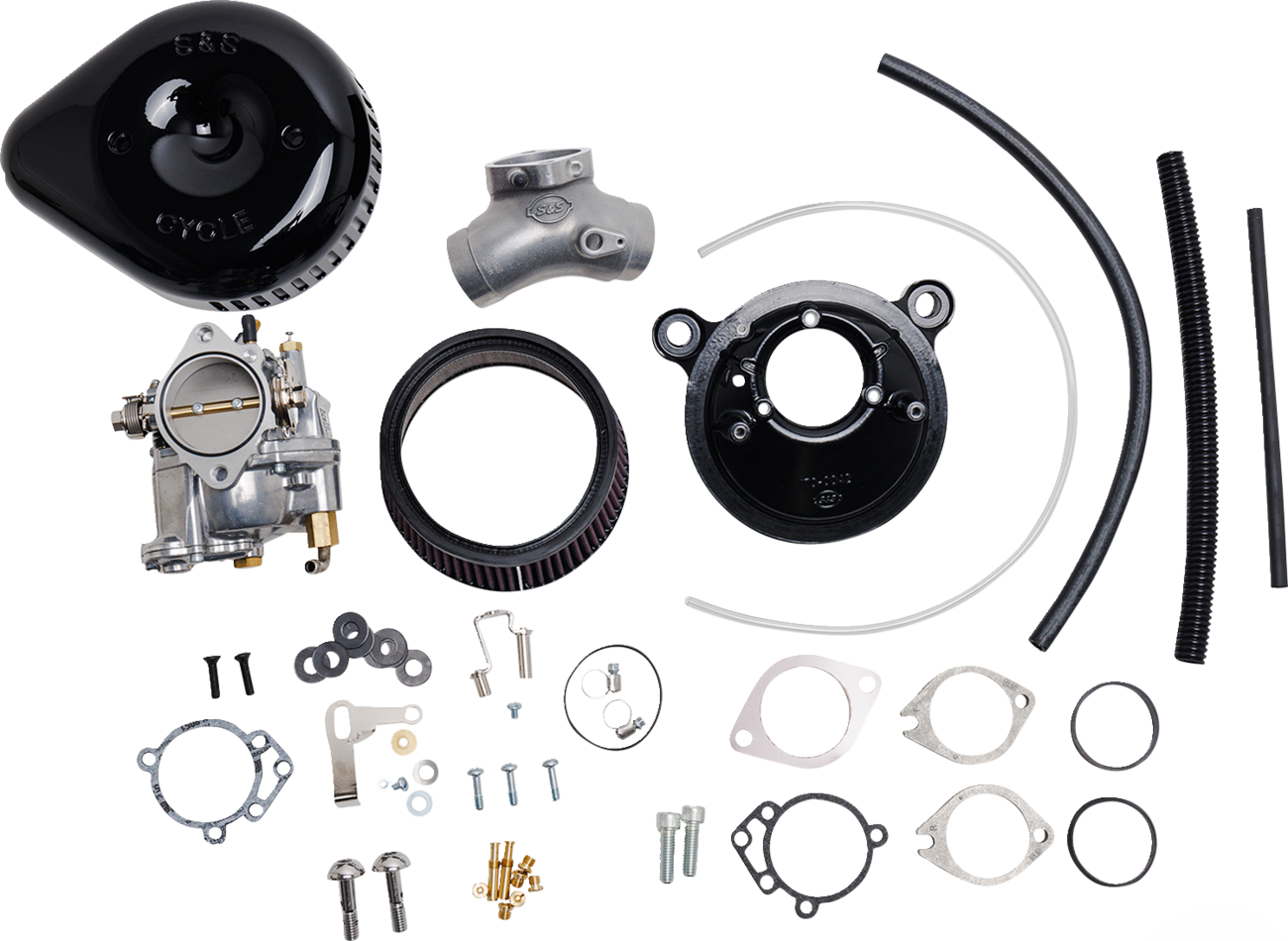 S&S CYCLE - 10010088