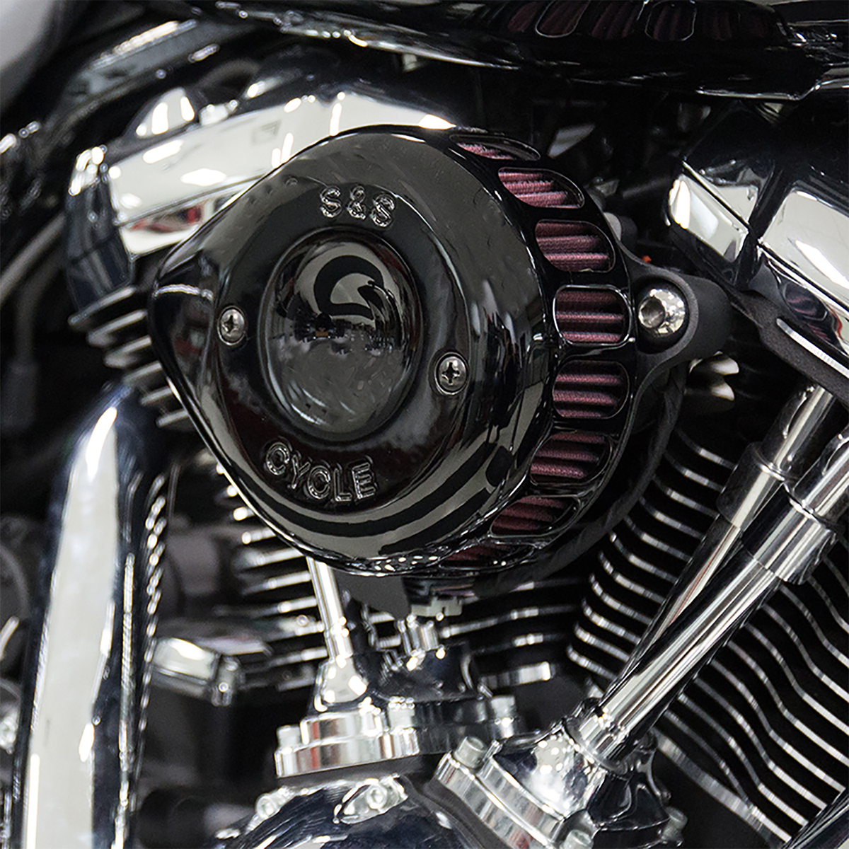 S&S CYCLE - 10102763