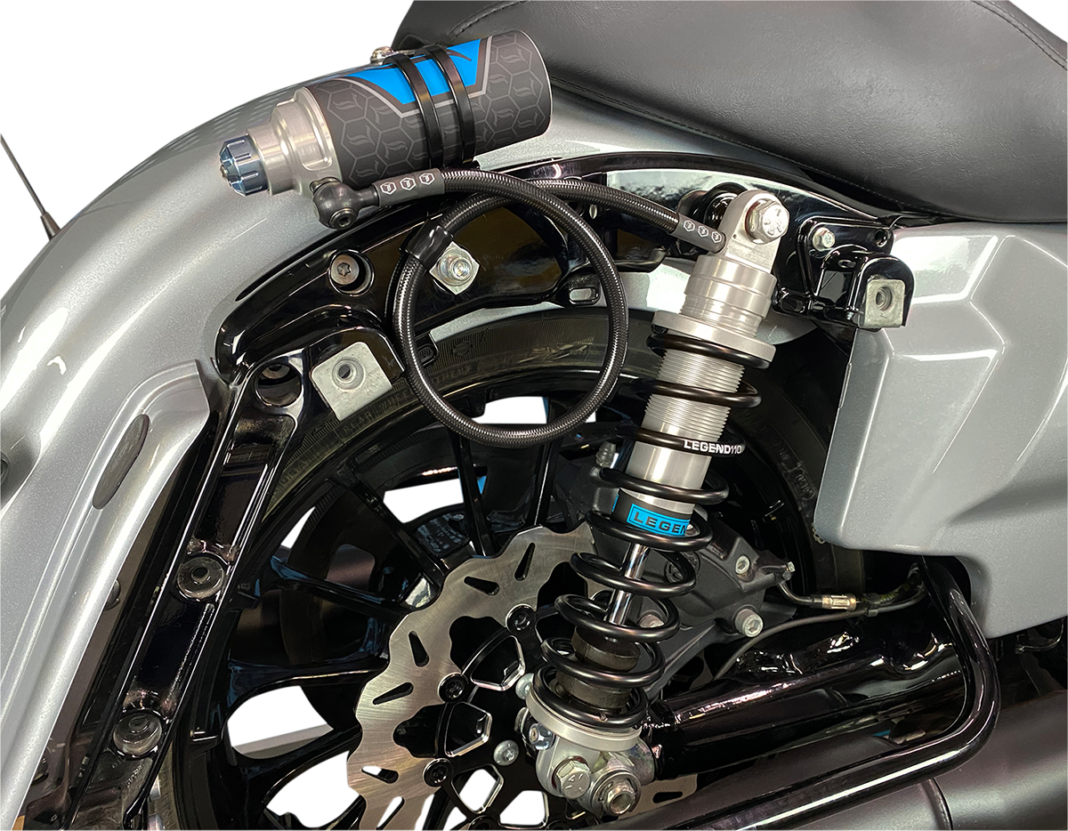 LEGEND SUSPENSION - 13101937