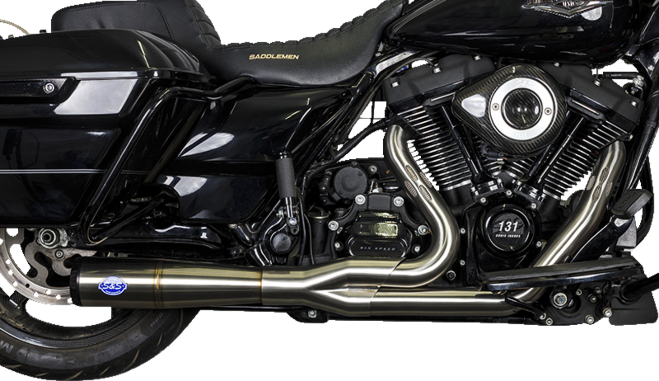 S&S CYCLE - 18002542