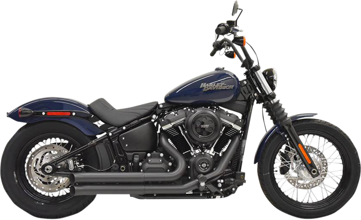 BASSANI XHAUST - 18002433
