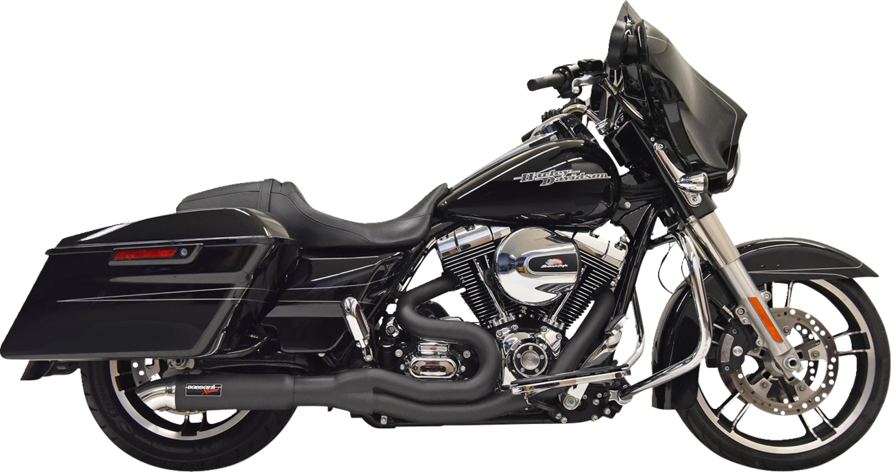 BASSANI XHAUST - 18002536