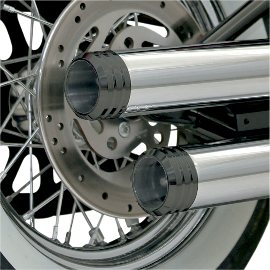 BASSANI XHAUST - 18610757