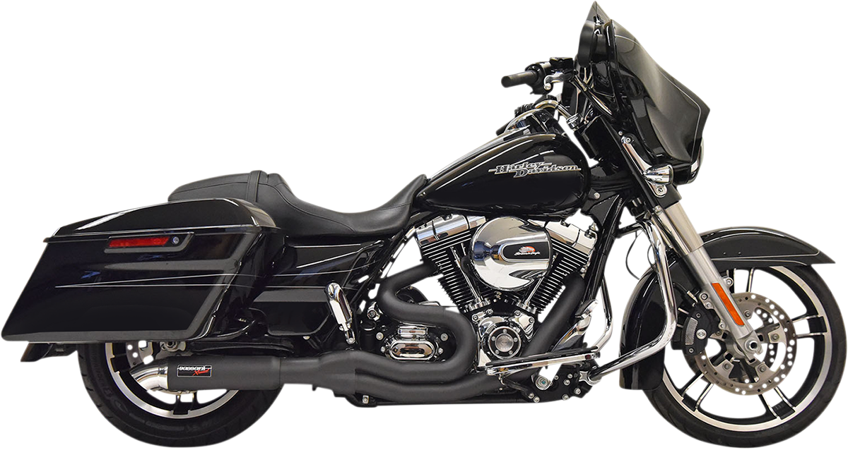 BASSANI XHAUST - 18002508