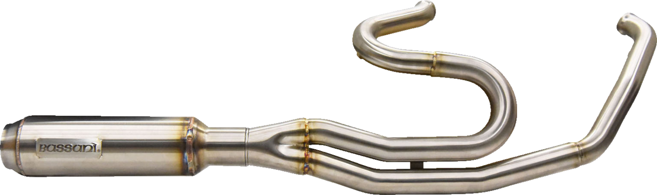 BASSANI XHAUST - 18002539