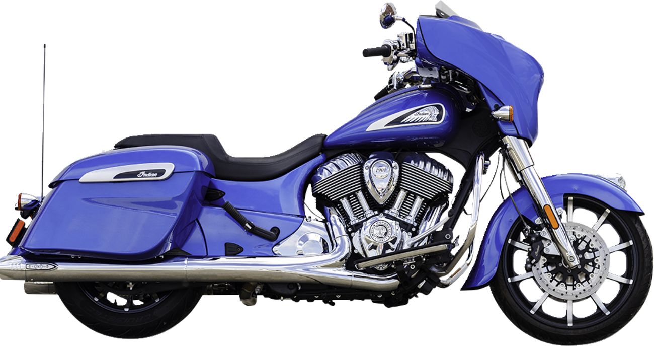 S&S CYCLE - 18011766