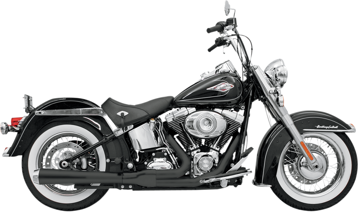 BASSANI XHAUST - 18001155