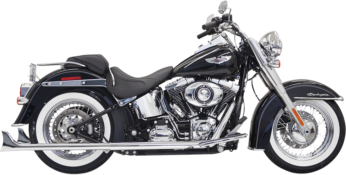 BASSANI XHAUST - 18001670
