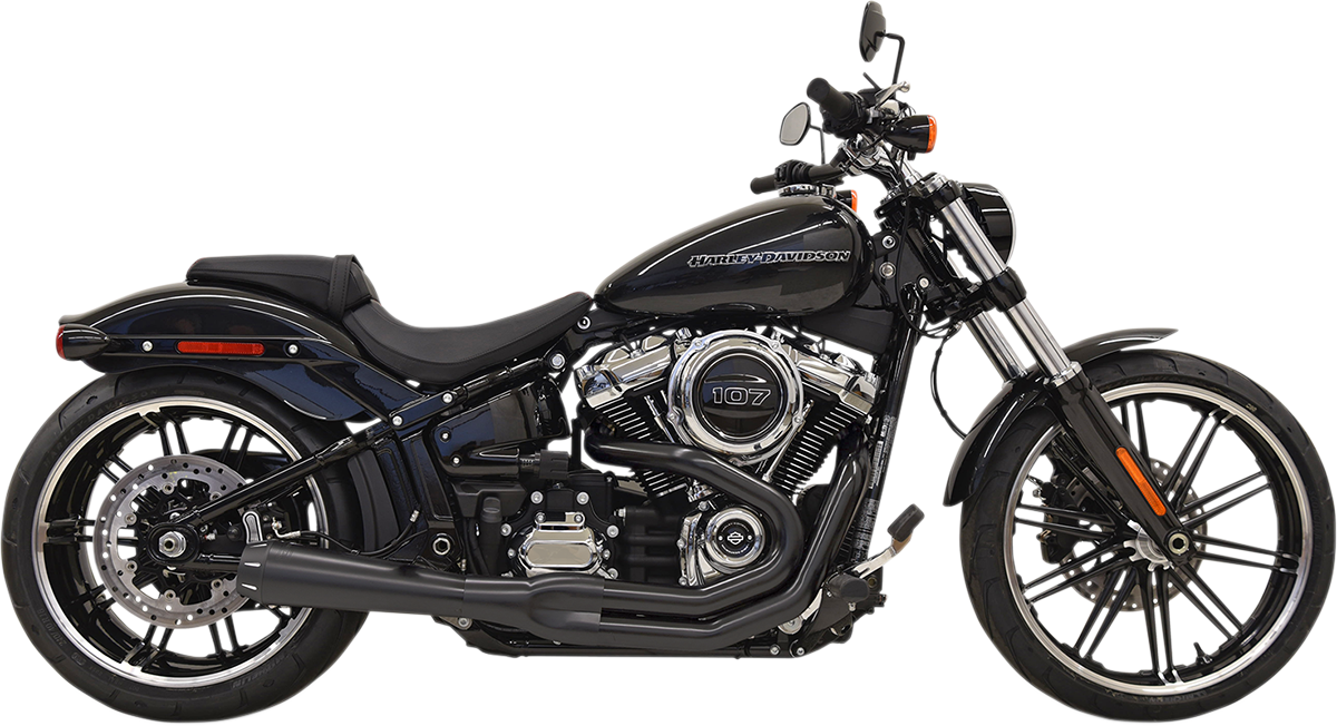 BASSANI XHAUST - 18002239