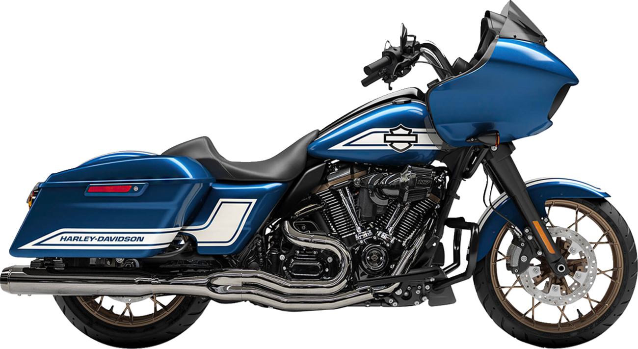 BASSANI XHAUST - 18002627