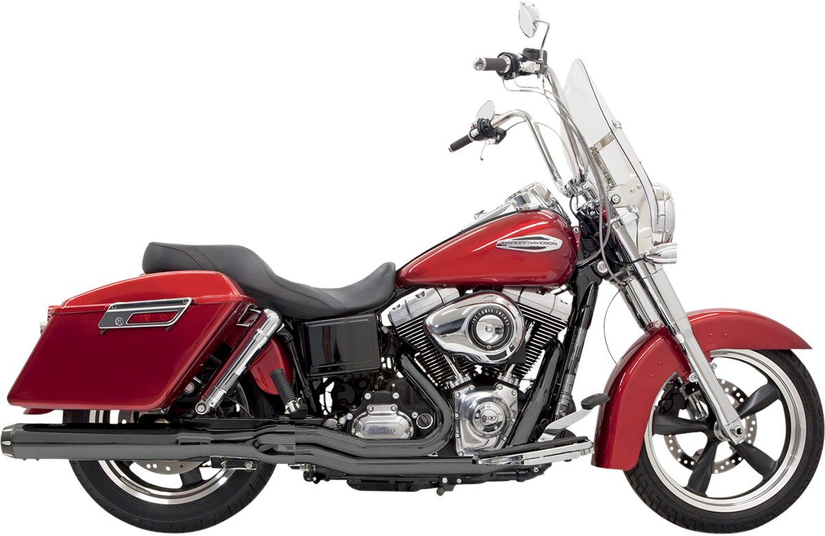 BASSANI XHAUST - 18001419