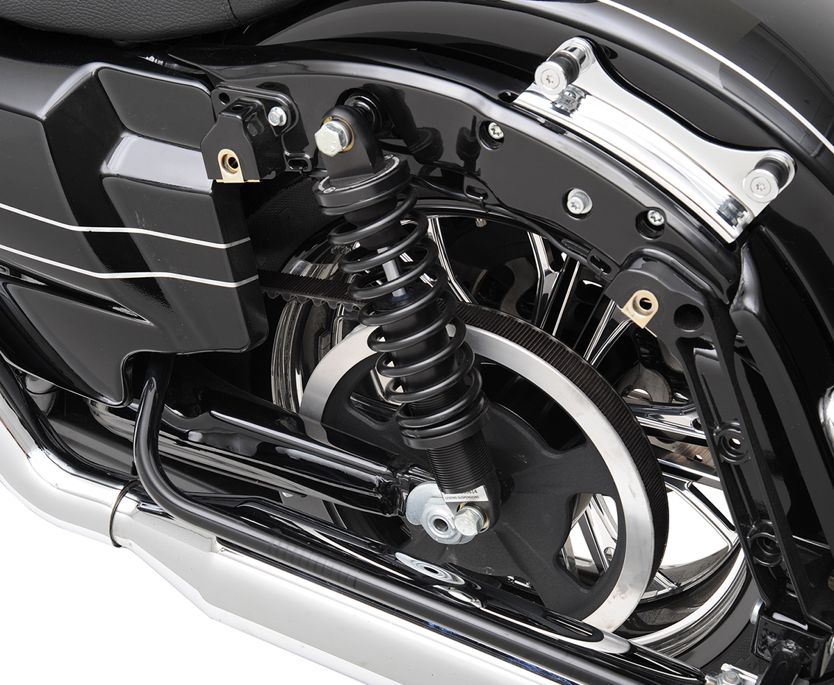 LEGEND SUSPENSION - 13100938