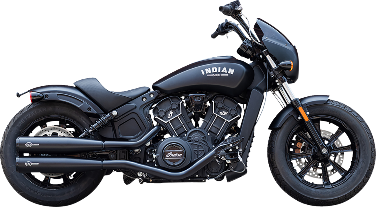 S&S CYCLE - 18114520