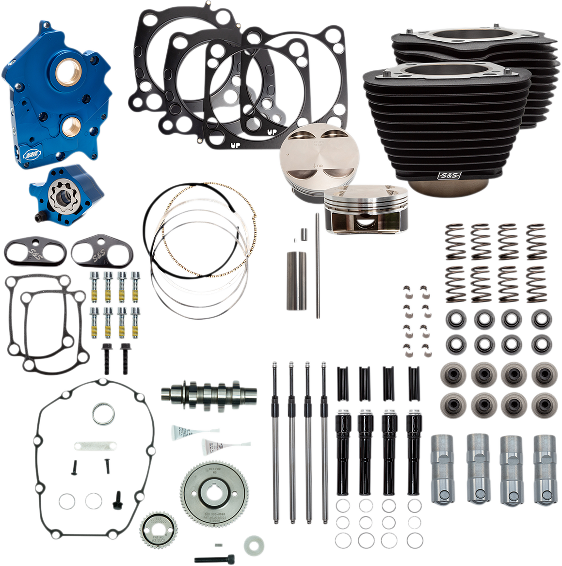 S&S CYCLE - 09040064