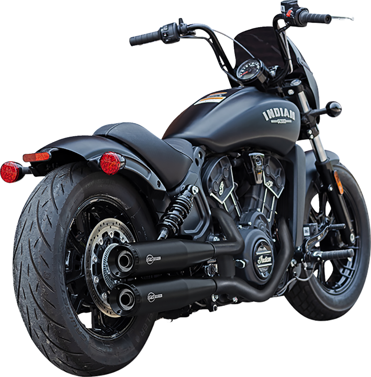 S&S CYCLE - 18114520