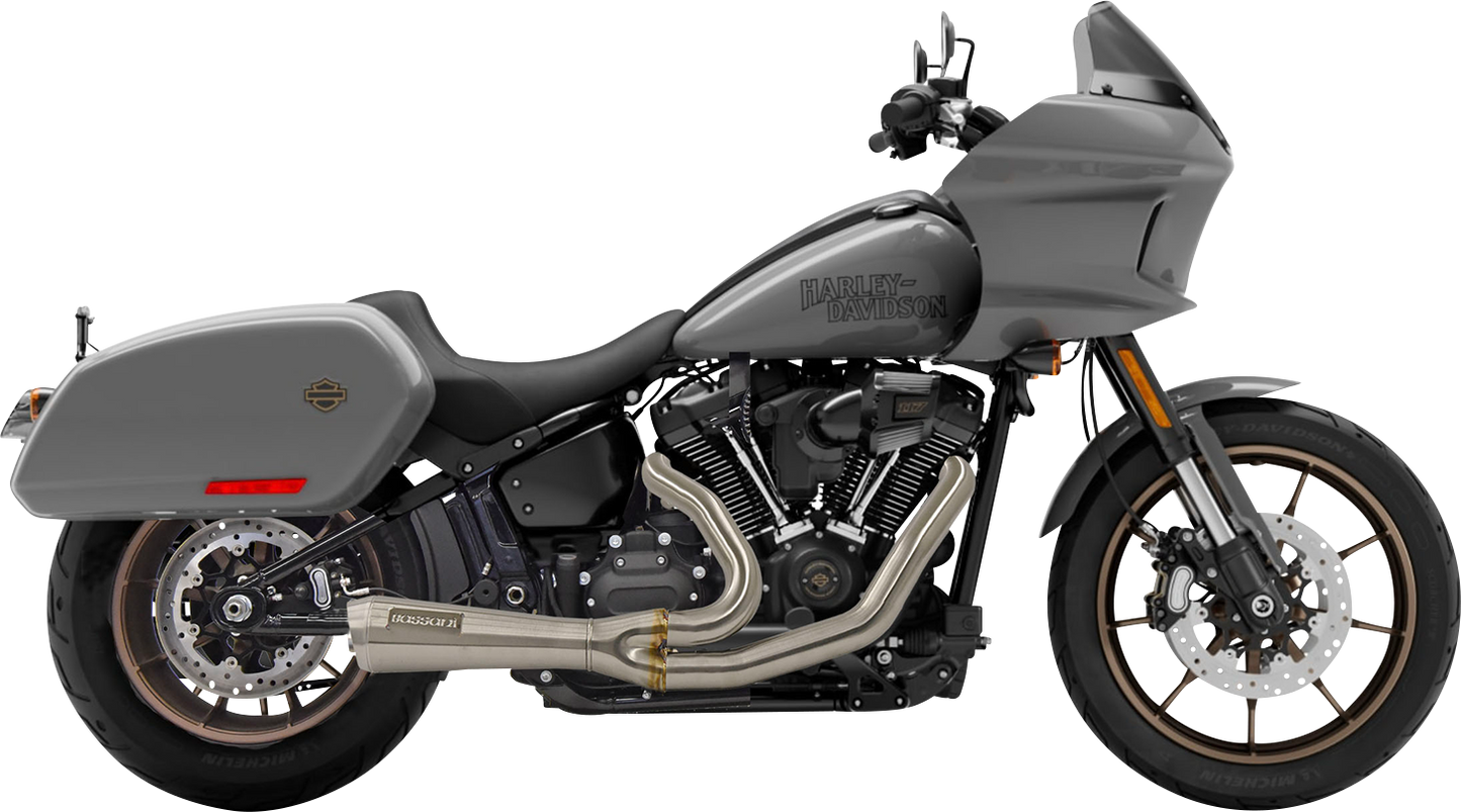 BASSANI XHAUST - 18002557