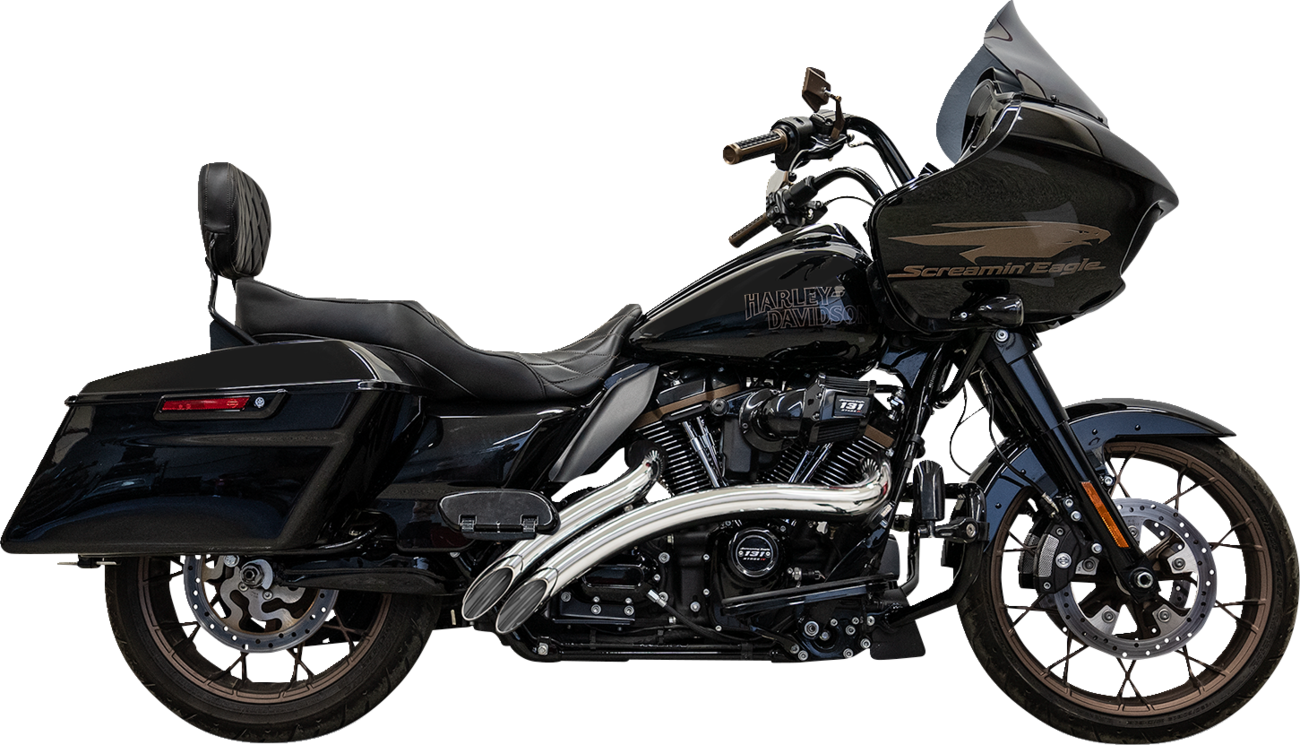 BASSANI XHAUST - 18002659