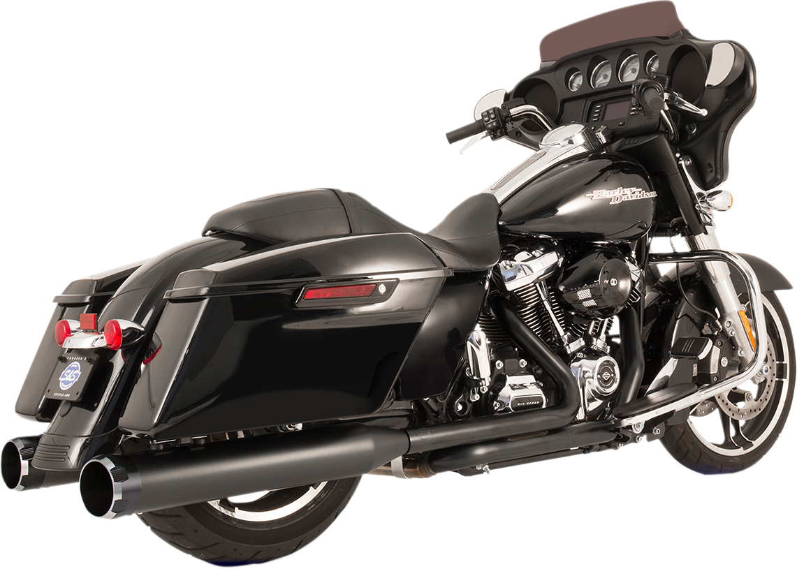 S&S CYCLE - 18002528