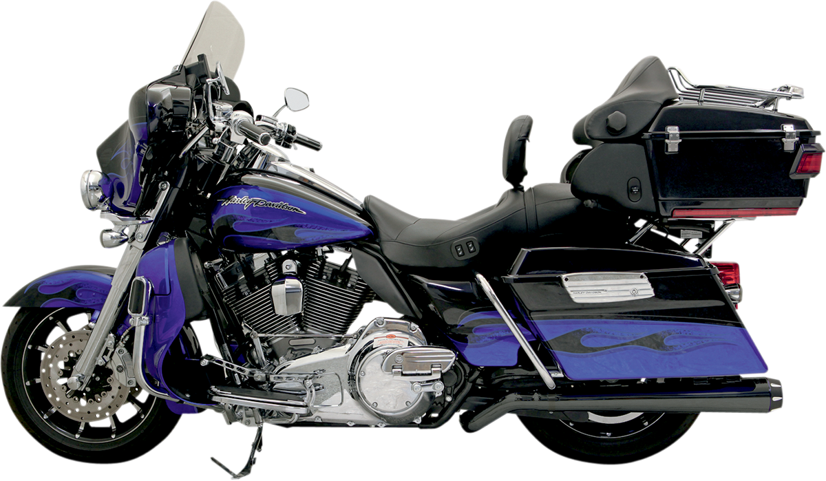 BASSANI XHAUST - 18010549