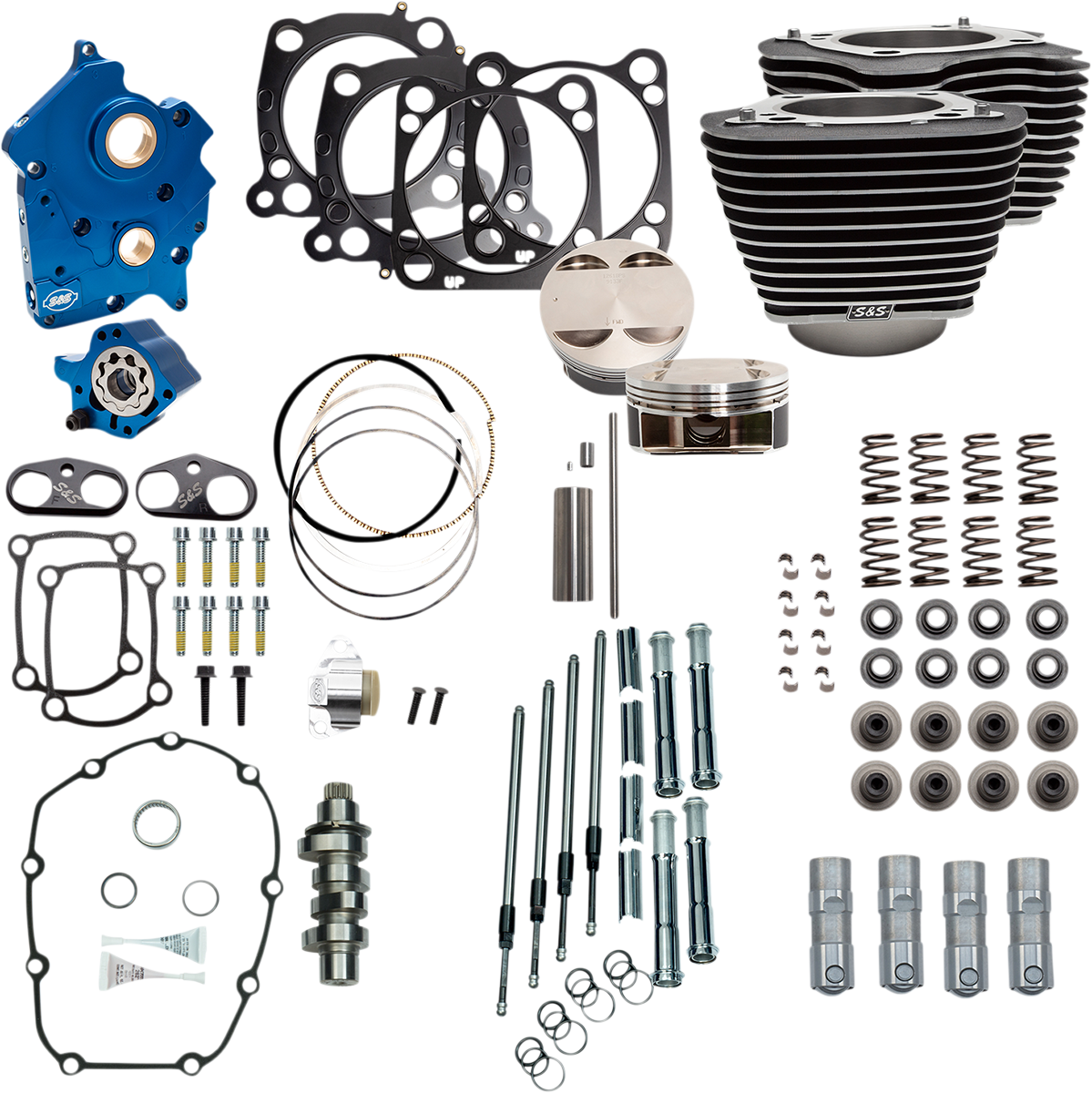 S&S CYCLE - 09040093
