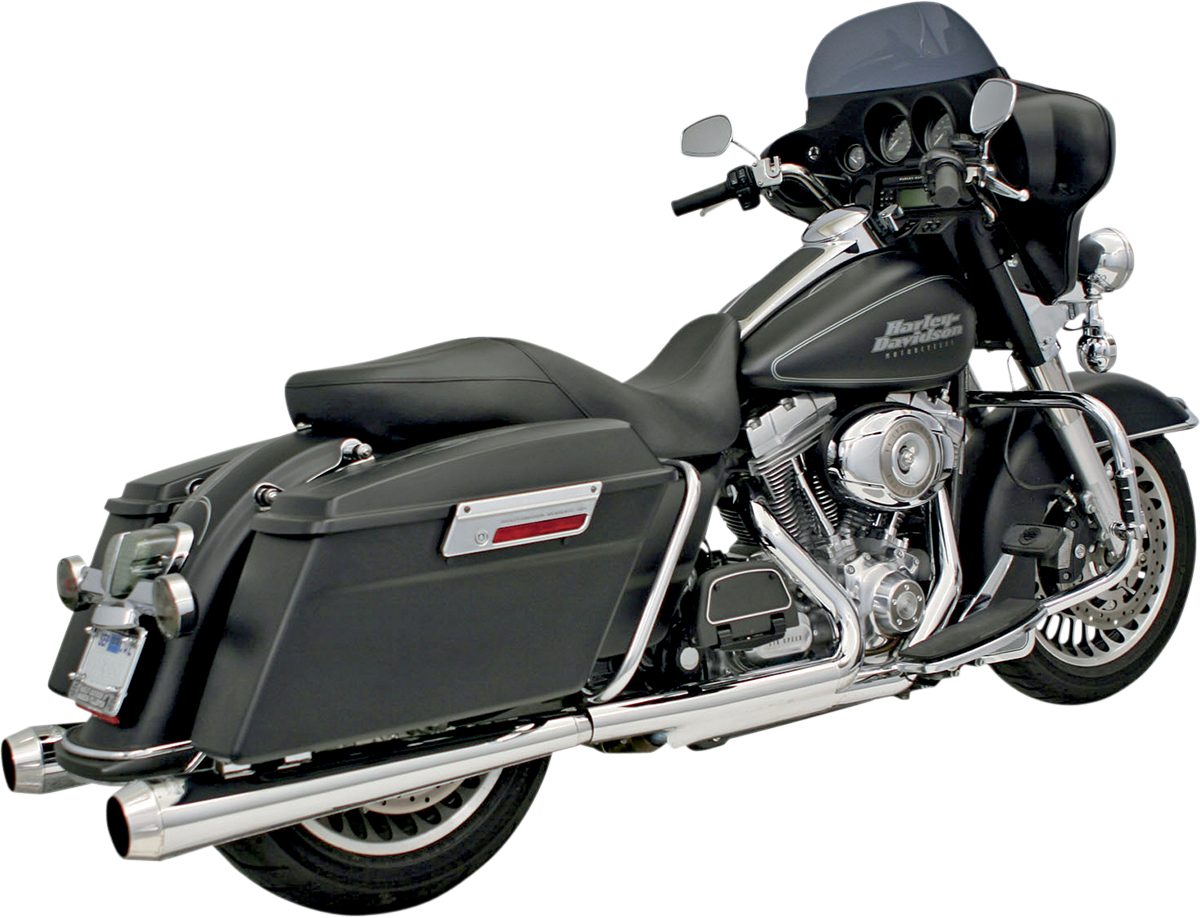 BASSANI XHAUST - 18010185