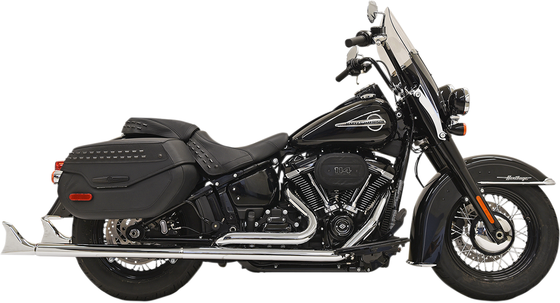 BASSANI XHAUST - 18002373