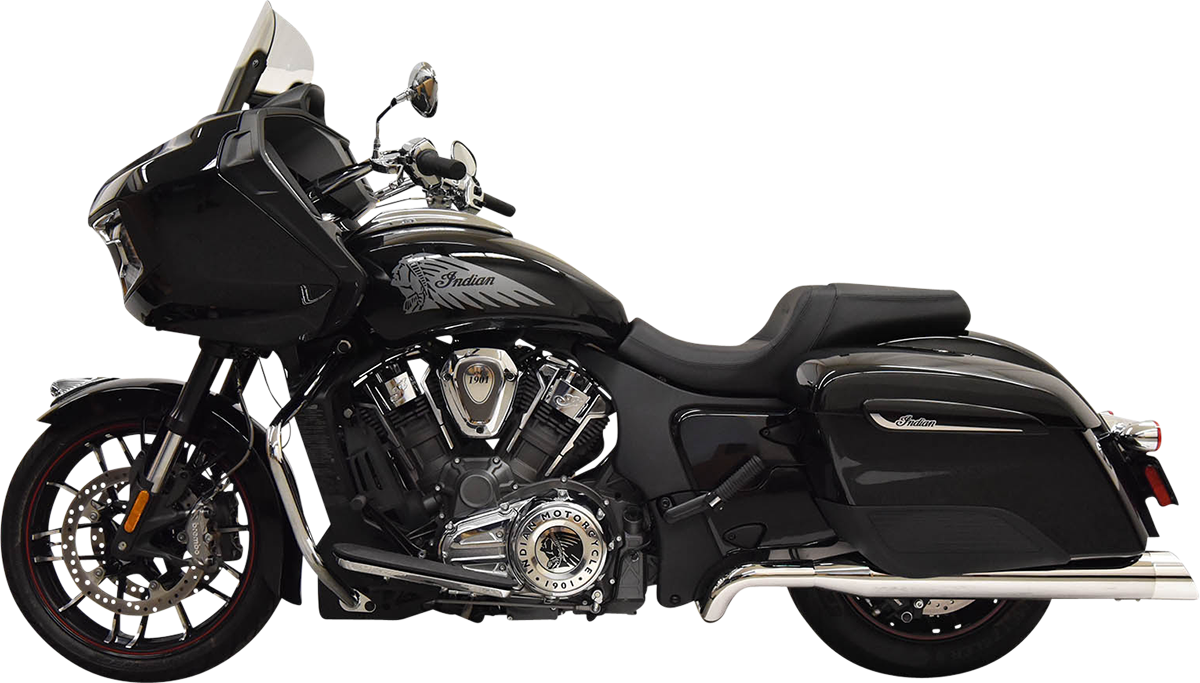 BASSANI XHAUST - 18102808