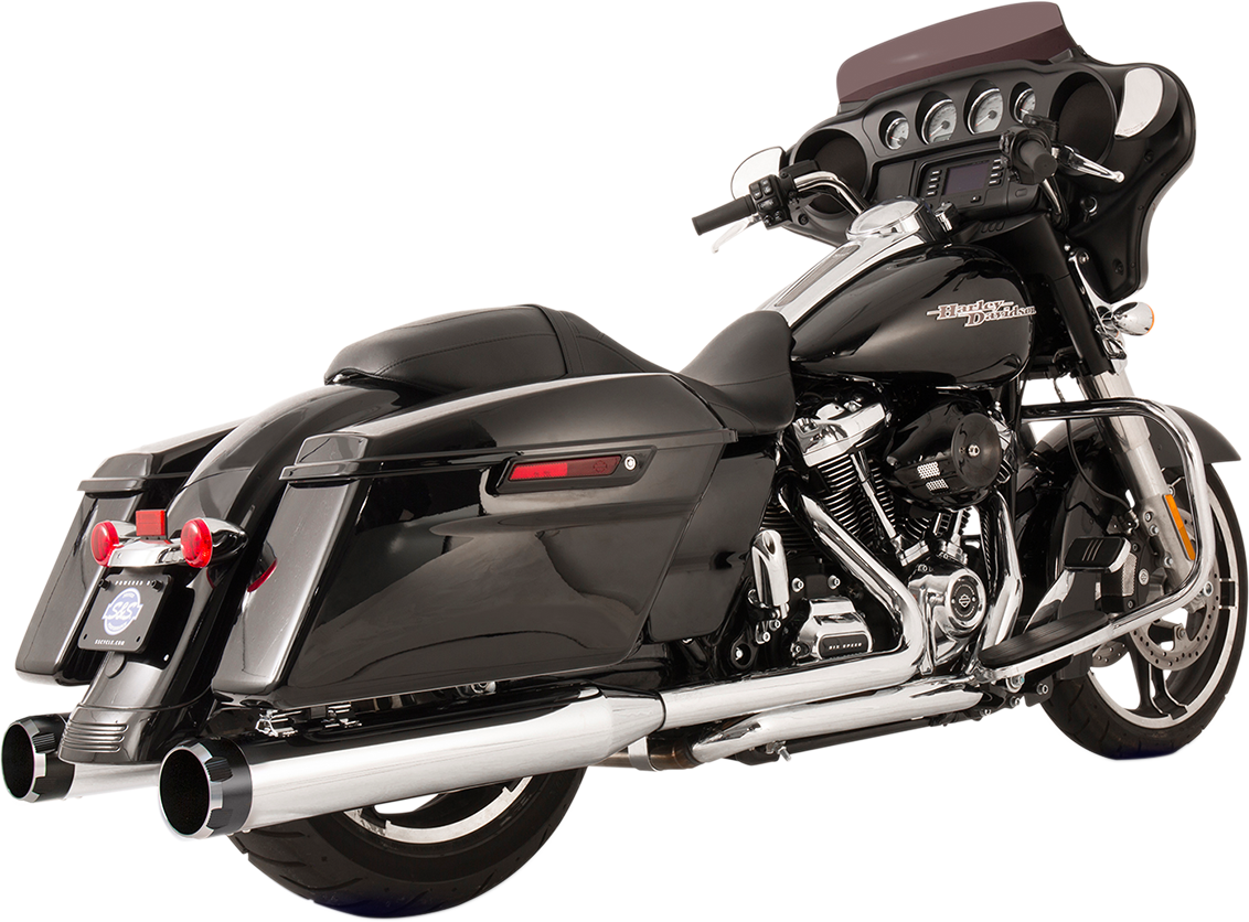 S&S CYCLE - 18002527