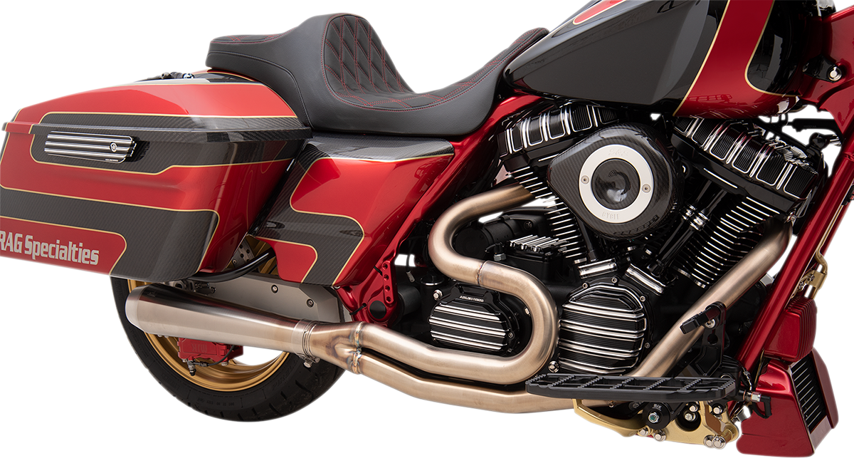 BASSANI XHAUST - 18002201