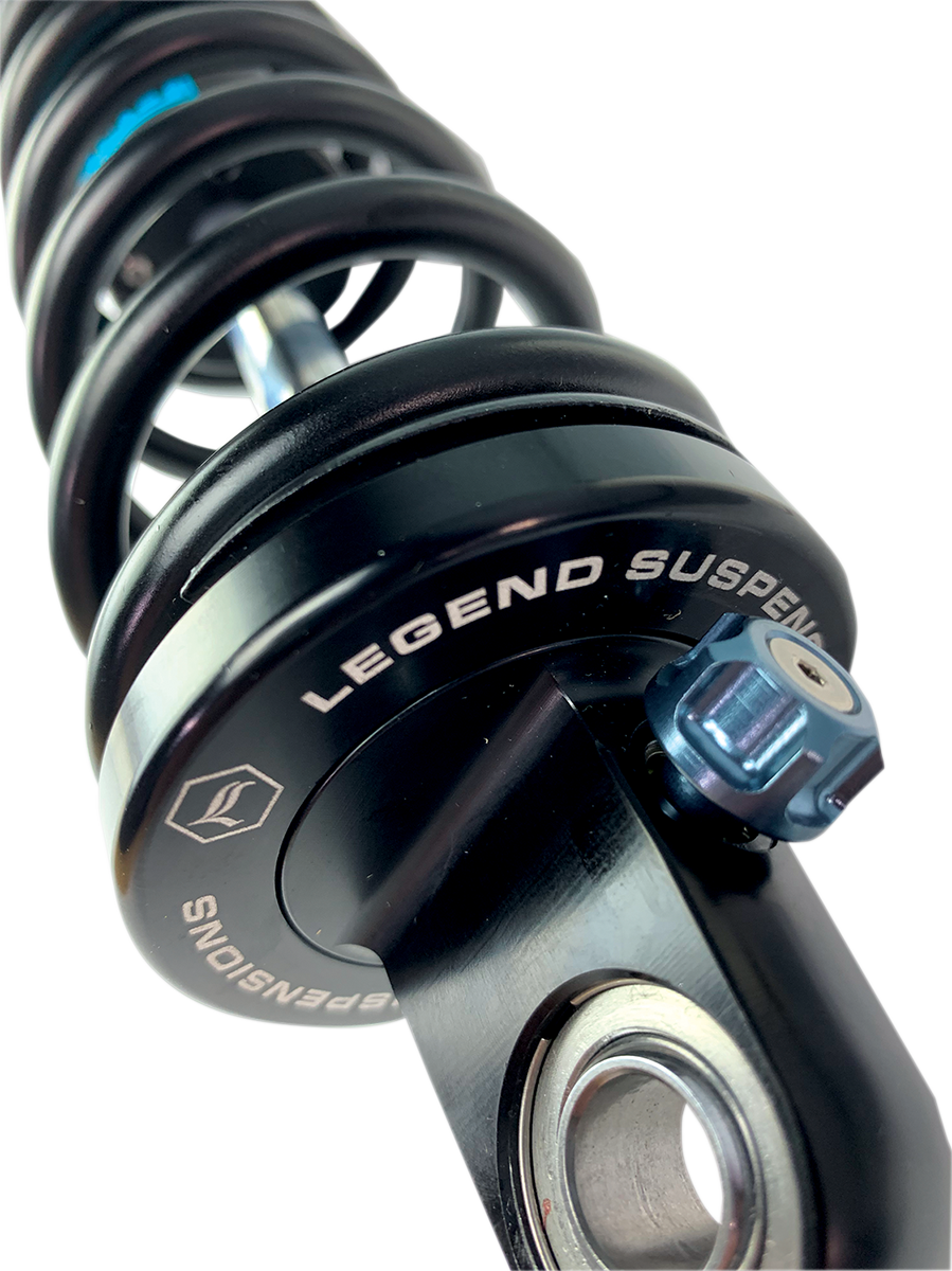 LEGEND SUSPENSION - 13101889