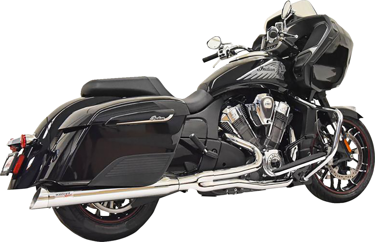 BASSANI XHAUST - 18102778