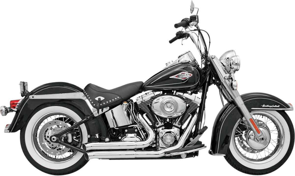 BASSANI XHAUST - 18001154