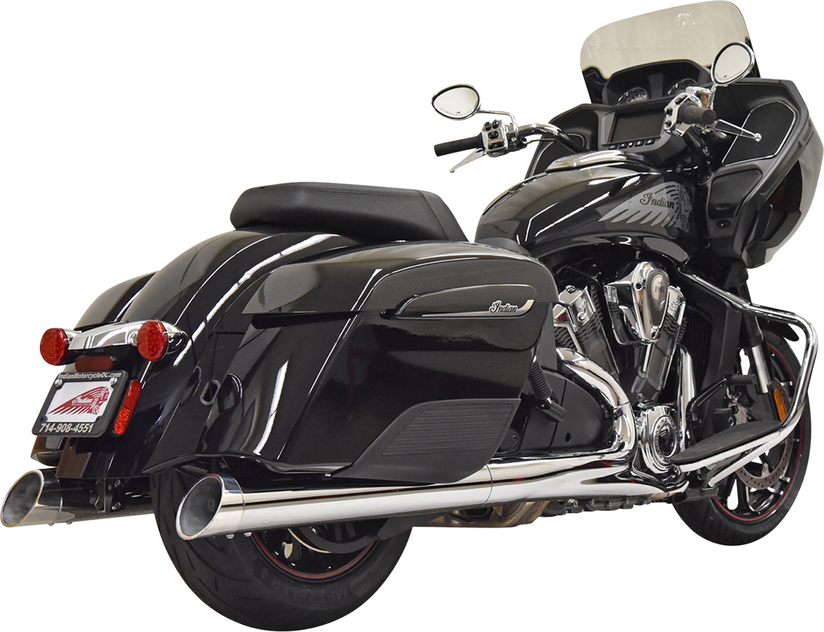 BASSANI XHAUST - 18112689