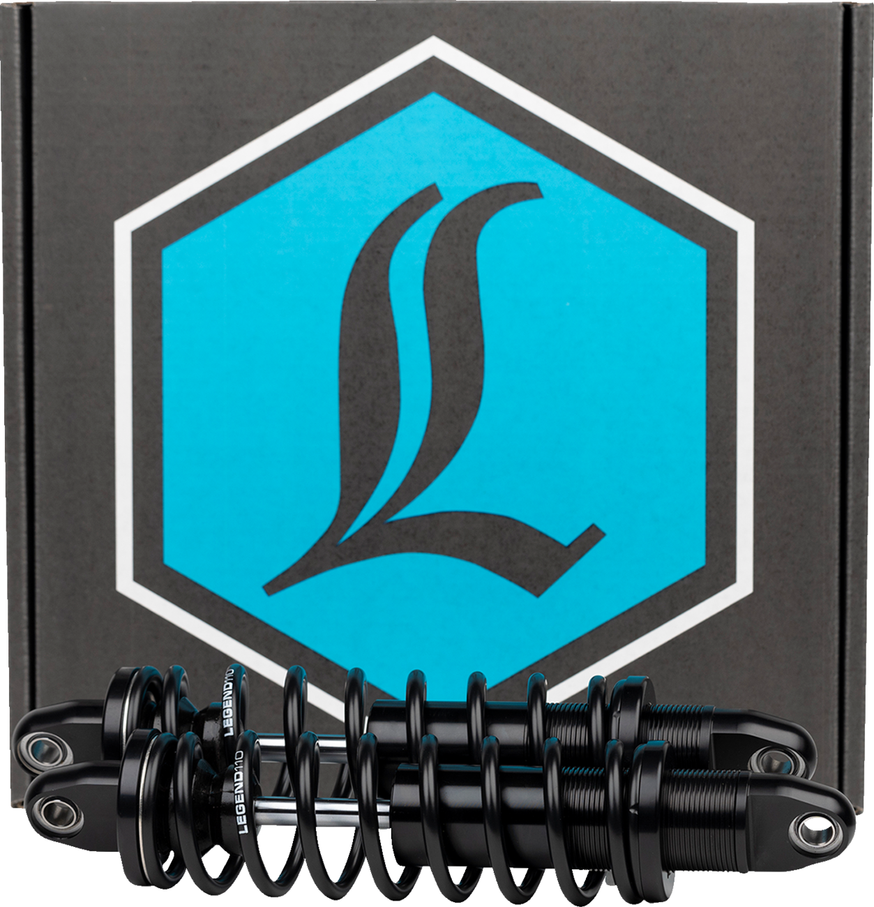 LEGEND SUSPENSION - 13100936
