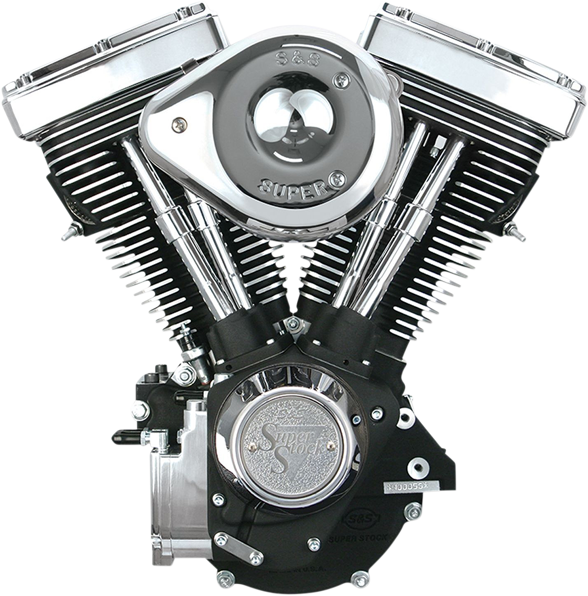 S&S CYCLE - 09010230