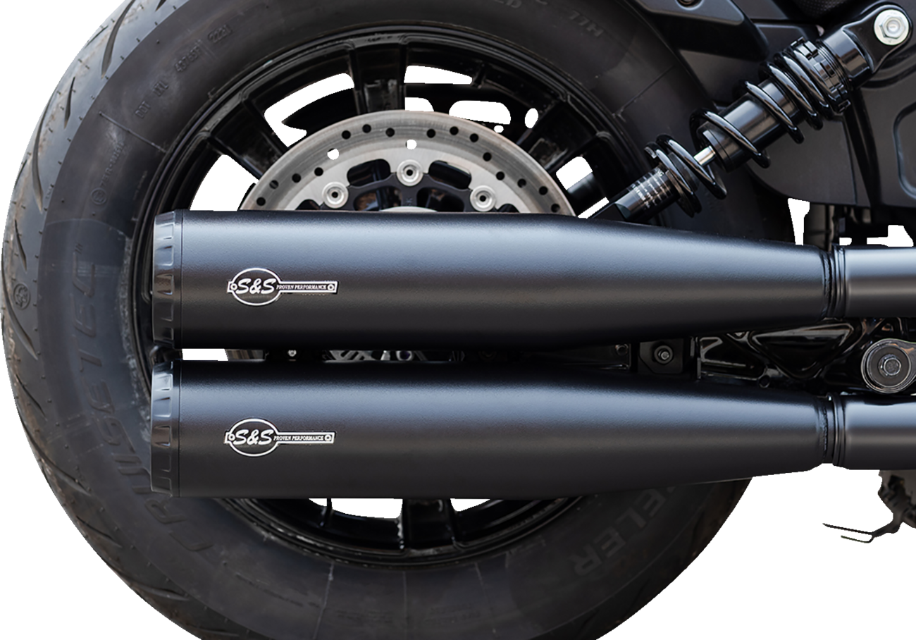 S&S CYCLE - 18114519
